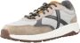 Munich Lage Sneakers 4599009 BABEL - Thumbnail 3