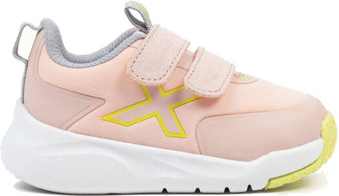 Munich Lage Sneakers Baby Cloe 8188027 Rosa