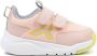 Munich Lage Sneakers Baby Cloe 8188027 Rosa - Thumbnail 1