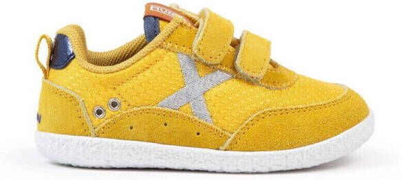 Munich Lage Sneakers Baby koda 8028015 Amarillo