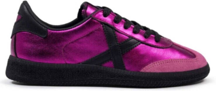 Munich Lage Sneakers Barru