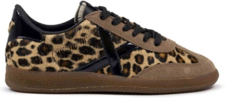 Munich Lage Sneakers Barru 8290190 Beige