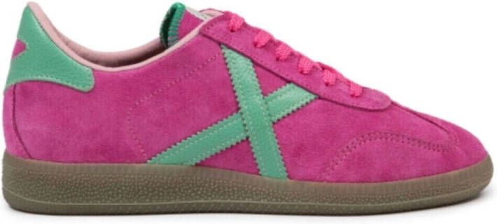 Munich Lage Sneakers Barru