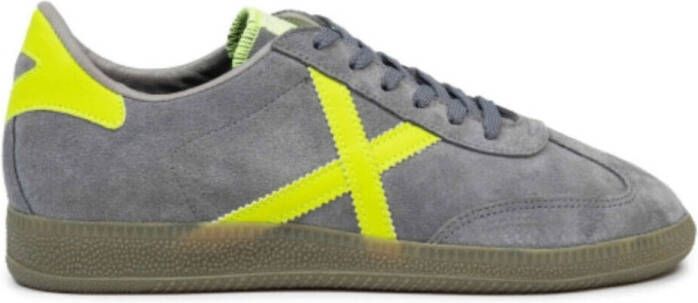 Munich Lage Sneakers Barru
