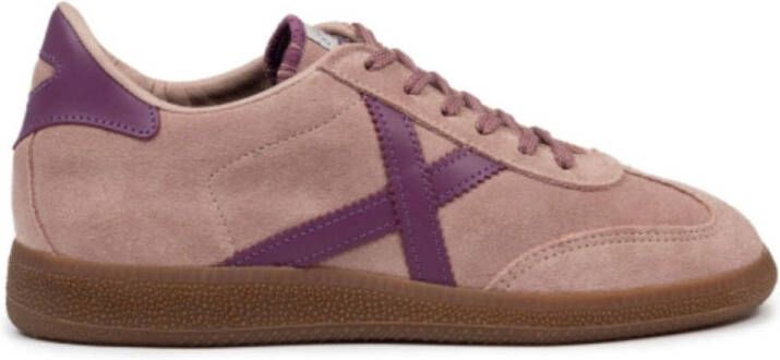 Munich Lage Sneakers Barru