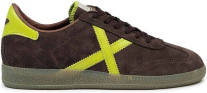 Munich Lage Sneakers Barru
