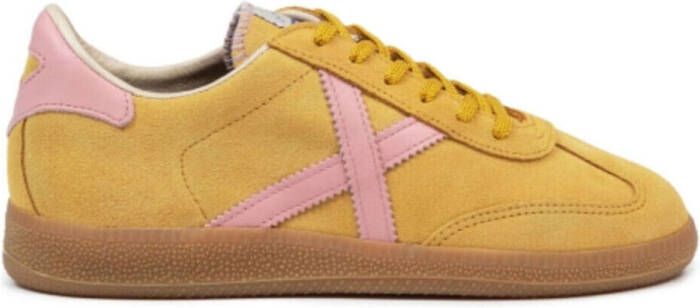 Munich Lage Sneakers Barru