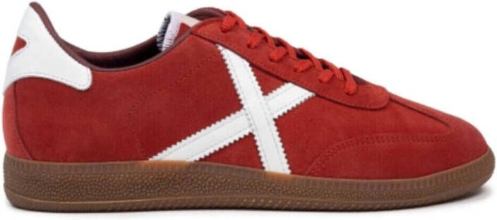 Munich Lage Sneakers Barru