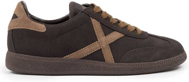Munich Lage Sneakers Barru 8290179 Marron