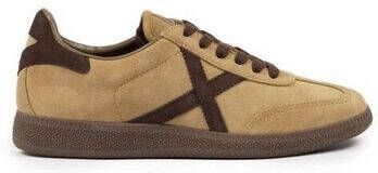 Munich Lage Sneakers Barru 8290180 Camel