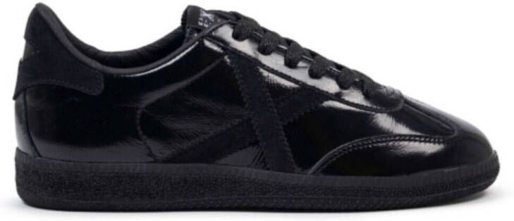 Munich Lage Sneakers Barru 8290189 Negro