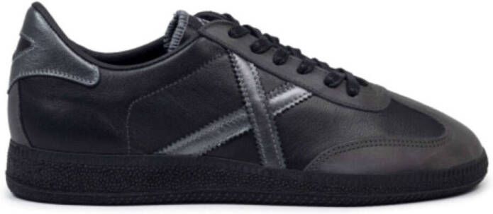 Munich Lage Sneakers Barru 8290207 Negro