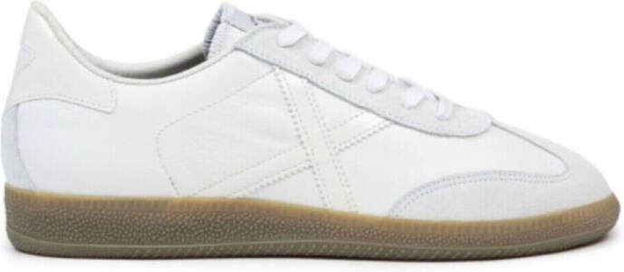 Munich Lage Sneakers Barru 8290208 Blanco