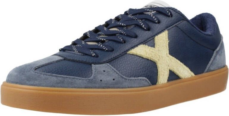 Munich Lage Sneakers BREAK 46