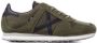 Munich Casual Khaki Sneakers voor Mannen Green Heren - Thumbnail 12