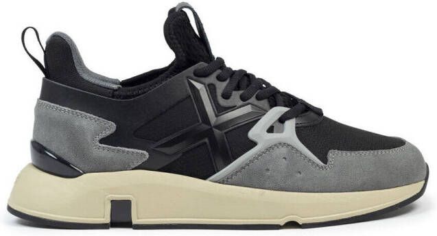 Munich Lage Sneakers Clik 4172105 Negro