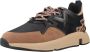 Munich Lage Sneakers CLIK WOMEN 96 - Thumbnail 2