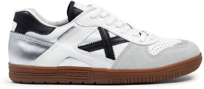 Munich Lage Sneakers Continental Premium