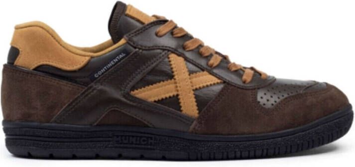 Munich Lage Sneakers Continental Premium