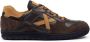 Munich Lage Sneakers Continental Premium 8105011 Marron - Thumbnail 2