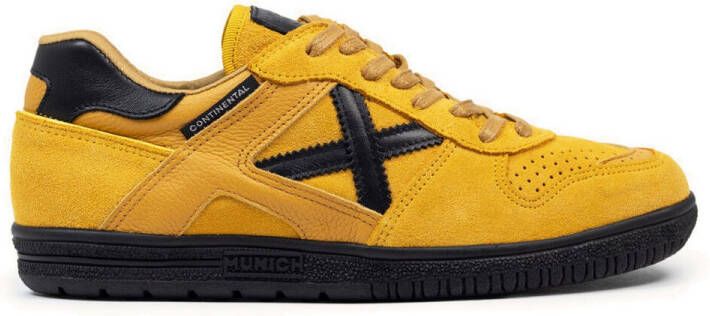 Munich Lage Sneakers Continental Premium