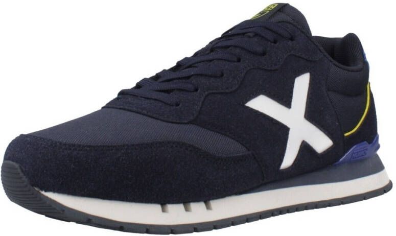 Munich Dash 261 Schoenen Blauw Man - Foto 3