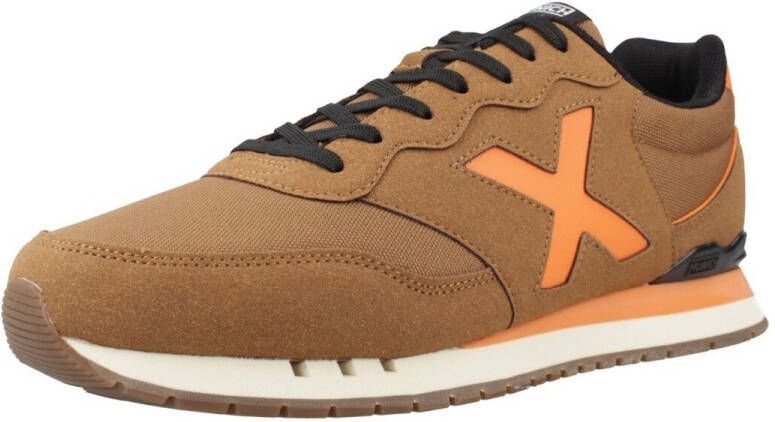 Munich Dash 263 Schoenen Bruin Man - Foto 2