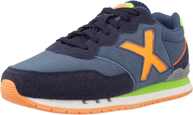 Munich Lage Sneakers DASH KID