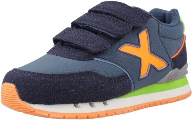 Munich Lage Sneakers DASH KID VCO