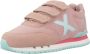 Munich Lage Sneakers dash kid vco 1695168 Rosa - Thumbnail 2