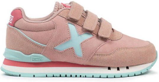Munich Lage Sneakers dash kid vco 1695168 Rosa