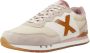 Munich Dash 268 Schoenen Beige Vrouw - Thumbnail 2