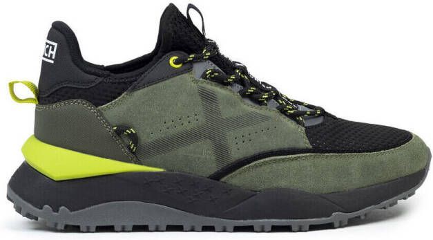 Munich Lage Sneakers Doro 8772063 Verde