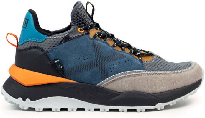 Munich Lage Sneakers Doro Azul