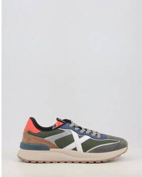 Munich Lage Sneakers DYNAMIX 08