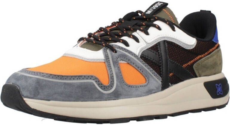 Munich Lage Sneakers FUTTURA 01