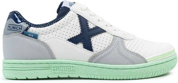 Munich Lage Sneakers G-3 kid 1511447 MULTICOLOR