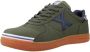 Munich Lage Sneakers g-3 kid 1511445 Verde - Thumbnail 2