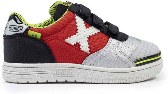 Munich Lage Sneakers G-3 kid vco 1514446 Multicolor