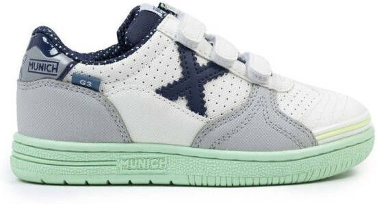 Munich Lage Sneakers G-3 kid vco 1514447 Multicolor