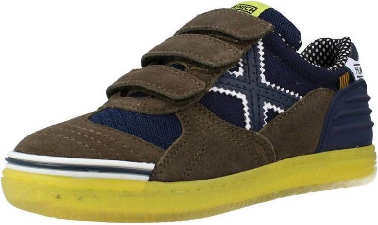 Munich Lage Sneakers G-3 KID VCO FROS