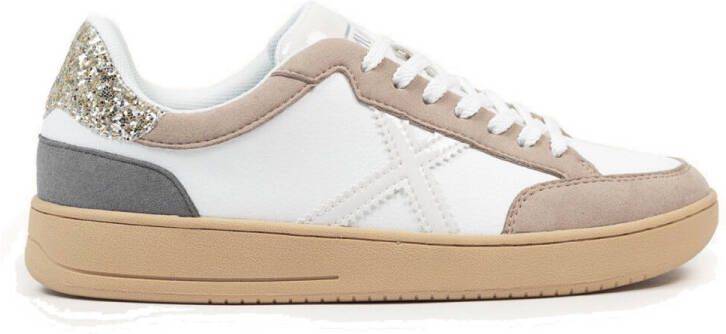 Munich Lage Sneakers Glam Star 9882001 Blanco