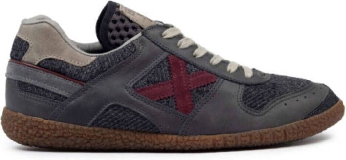 Munich Lage Sneakers Goal