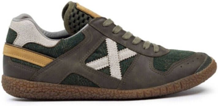 Munich Lage Sneakers Goal