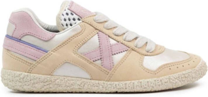Munich Lage Sneakers Goal