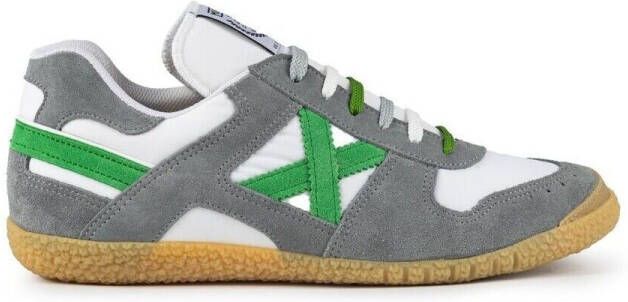 Munich Lage Sneakers Goal 8001621 BLANCO