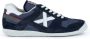 Munich Lage Sneakers Goal 8001582 Azul Marino - Thumbnail 1