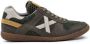 Munich Lage Sneakers Goal 8001630 Caqui - Thumbnail 2