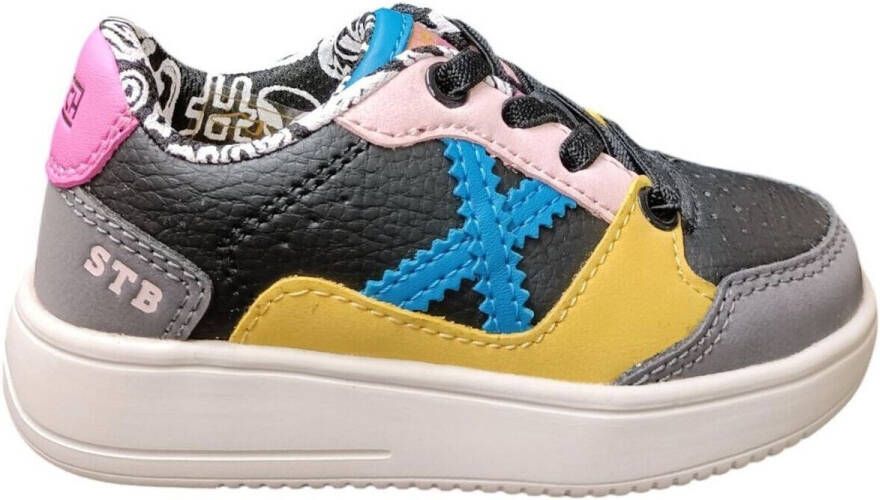 Munich Lage Sneakers LEGIT