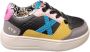 Munich Sneakers Legit kid 8022008 Multicolor - Thumbnail 3